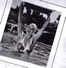 'In the bosom of the pool' (1940), Motion Picture September 1941