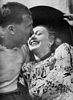 At the Indy 500 with Mauri Rose, Life June 9, 1947