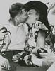 The kiss of victory, May 31, 1947