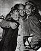 En route with Jack Benny and Martha Tilton (1944), Movie Show January 1945