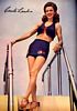 Another of those 40s swimsuits, Movie Stars Parade October 1943
