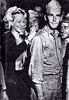 A friendly autograph, Movie Stars Parade October 1944