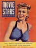 Summer cover girl, Movie Stars Parade June 1942
