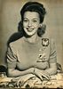 Bemedaled Carole, Movie Stars Parade June 1943