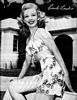 The pinup girl, Movie Stars Parade August 1944
