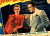 *Carole in red, Mystery Sea Raider (1940)