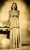 A layered negligee, Movies November 1941 