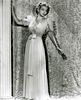 Carole in a negligee (1940)