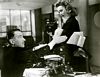 The star reporter, Noose (1948)