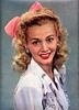 Au naturel in color, New York Sunday News November 4, 1945