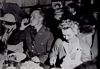 Dining at Fort Ord, June 1941