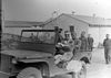 A jill in a jeep, June 1941