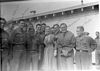 With the boys, June 1941