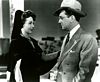 *With Glenn Miller, Orchestra Wives