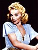 Colorized Carole