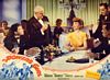 At the head of the table, The Powers Girl (1942)