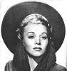 A variant pose, Photoplay May 1942