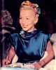 Glowing Carole, Photoplay October 1944