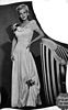 First of three lovely fashion shots, Photoplay August 1944