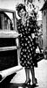 A late fashion shot, Photoplay September 1947