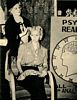 Not to speak of phrenology, Pic October 29, 1940