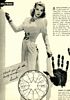 Astrology and palmistry, Pic October 29, 1940