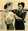 Carole the Aerial Nurse, Pic March 12, 1942