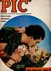 A steamy cover, Pic April 16, 1940
