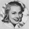 An early hairdo, Pictorial Review August 1938