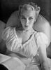 The Ping girl in bed, Life June 17, 1940