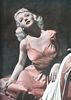 Carole in pink, Cinelandia September 1940