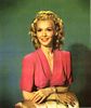 Sweeter in the same dress c. 1944