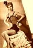 Saucy Mae, Play May 1943