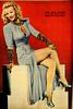 A popular pinup (1944)