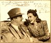 With Carroll Levis, Picture Show November 15, 1947