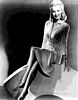 Carole in rayon c. 1941