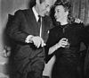 Fatal attraction, with Rex Harrison in London (1948)