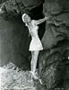 The goddess of the cave (1940)