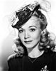 Sensitive Carole c. 1941