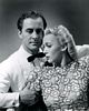 With John Hubbard, Road Show (1940)