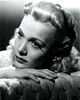 Carole's saddest portrait (1940)