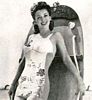 Surfing Carole, US Camera April 1944