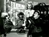 A family scene, Secret Command (1944)