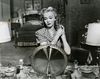 Making herself beautiful, Secret Command (1944)