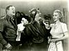 In a more relaxed mood, Secret Command (1944)
