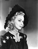 Beautiful profile from I Wake up Screaming (1941)