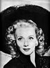 A striking portrait, Stardom February 1944
