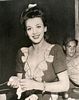 Carole in Africa? or at home? Saturday Evening Post January 15, 1944