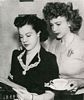 With Mitzi in England, Saturday Evening Post, January 8, 1944