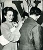 *Autograph for victory, Screen Guide October 1942